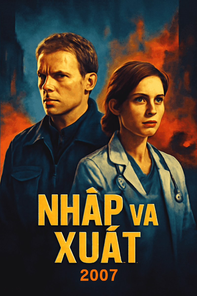 Phim Nhập Và Xuất vietsub 2007 - Rừng Phim