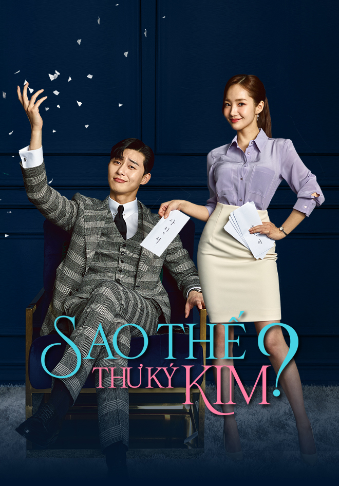 Thư Ký Kim Sao Thế 2018