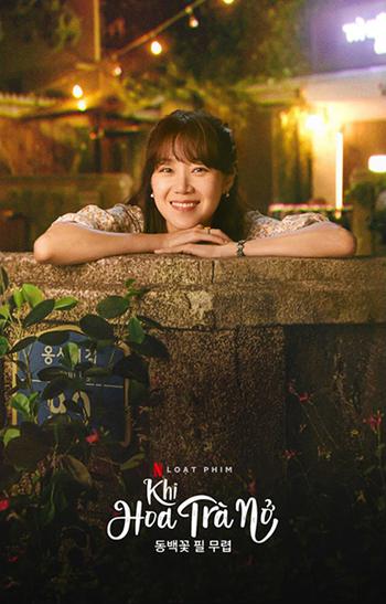 Xem phim Khi Hoa Trà Nở - Phim Vietsub 2019