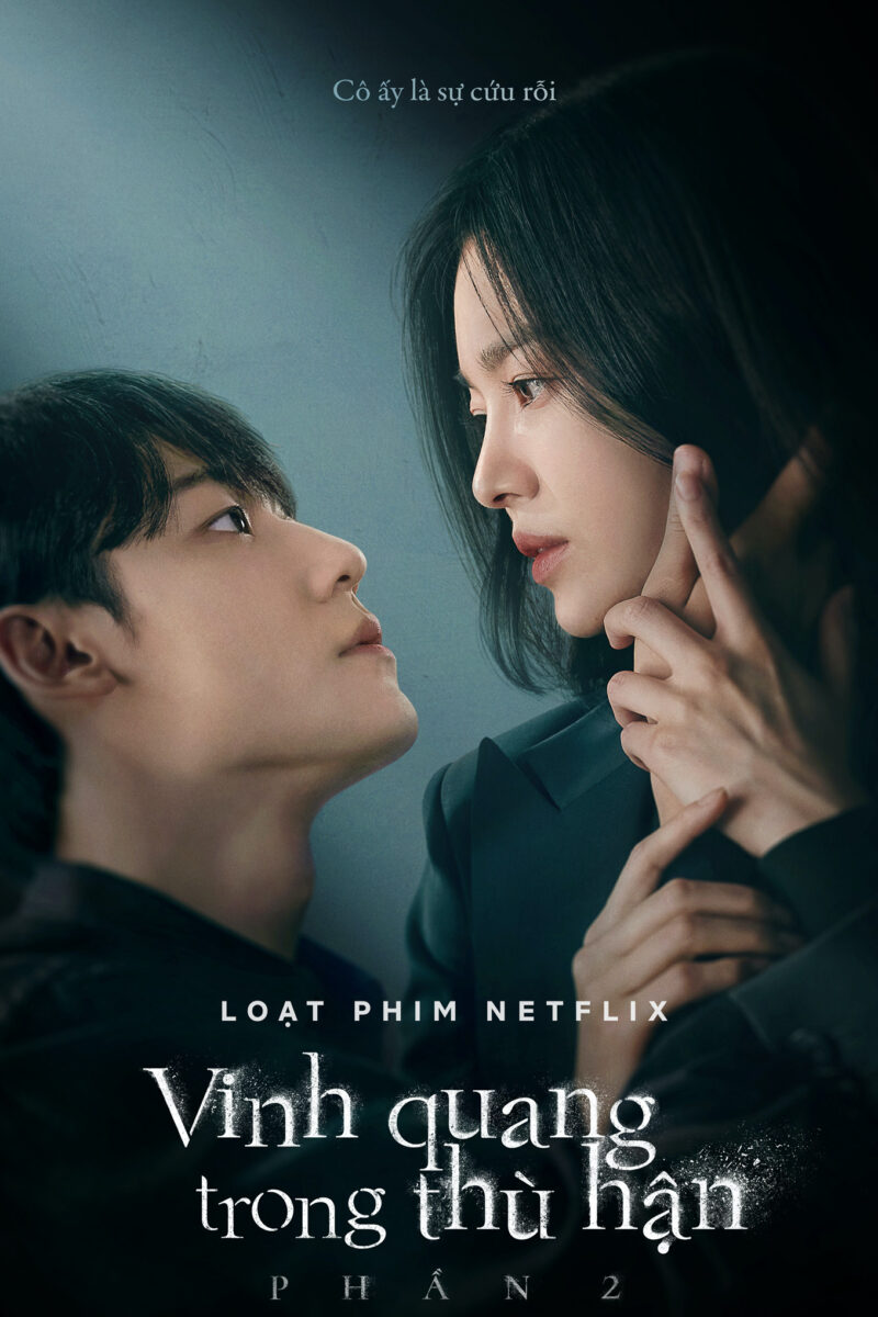 Xem phim Vinh Quang Trong Thù Hận - The Glory vietsub 2022